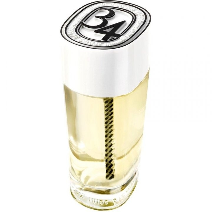 L'Eau du Trente-Quatre